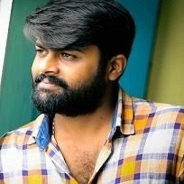 Vijay M Kumar